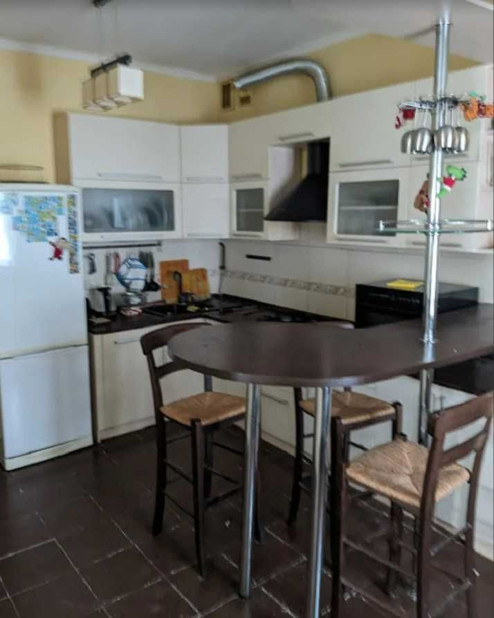Будинок автономний 240м.кв., в Харкові район Ледного тихе місто! SE