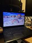 laptop sony vaio