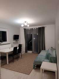 Apartament blisko morza