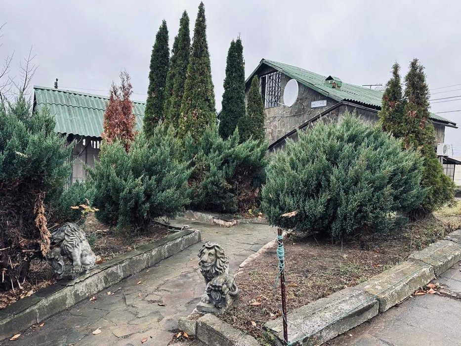 Продам будинок, Високий, Височанська громада