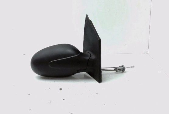 Espelho retrovisor direito manual smart fortwo 450 de 99 a 07