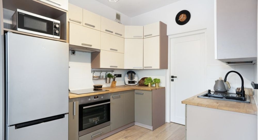 Sprzedam mieszkanie M4