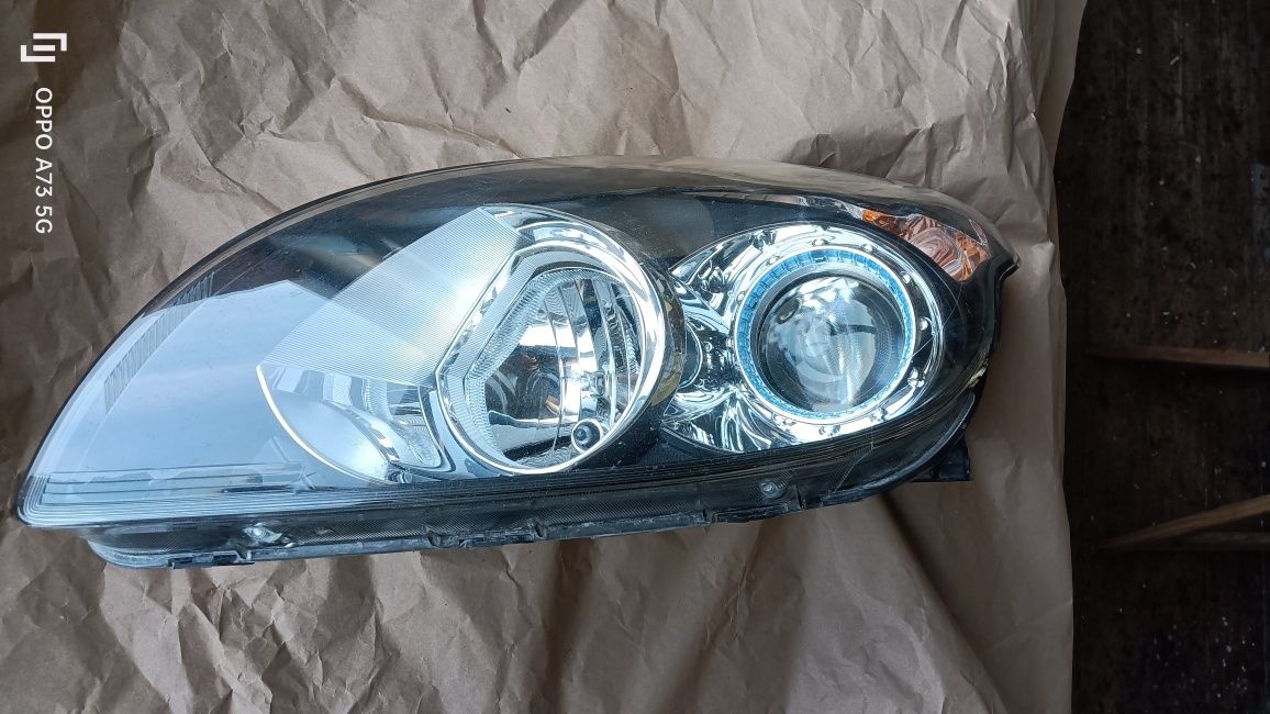 Farol Hyundai i30 ótica original óptica 2010