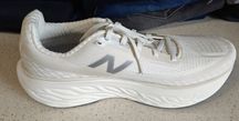 Buty do biegania New Balance Fresh Foam X M1080C14 Sea Salt (45)(42)