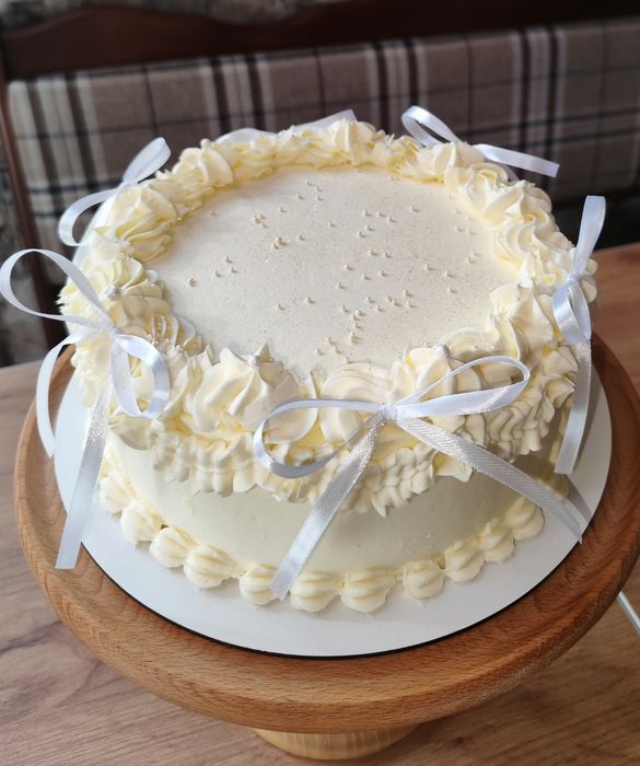 Торти, бенто, капкейки, трайфли, кейк-попс, чизкейк