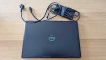 DELL Notebook G3 15 i5-8300H 16GB SSD256GB HDD 1TB GTX1050