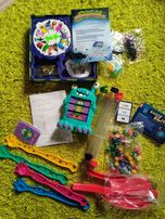 Gry Zestaw kulki monsters potwór łapki slime