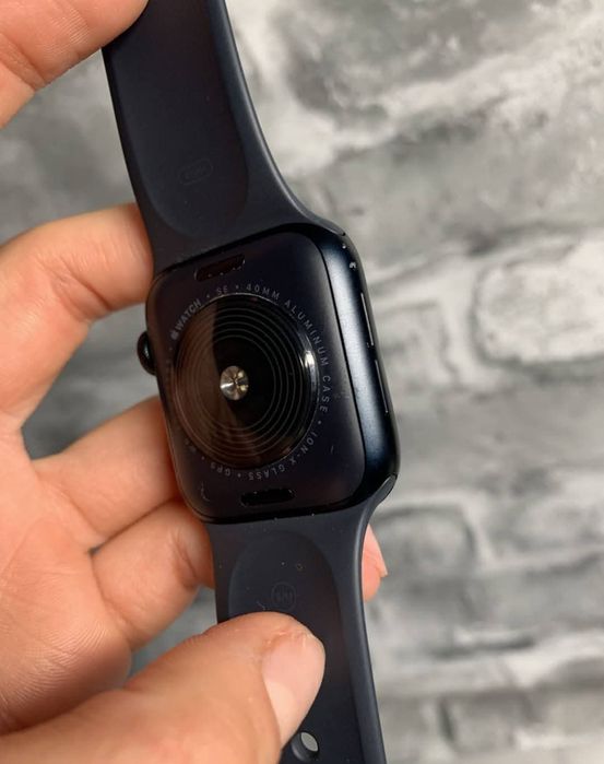 Apple Watch SE 2 40 mm