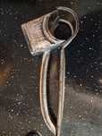 Stara tarka Vintage Mouli Grater