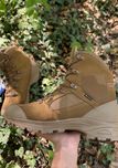Haix Combat військові тактичні бойові черевики нові meindl lowa gtx