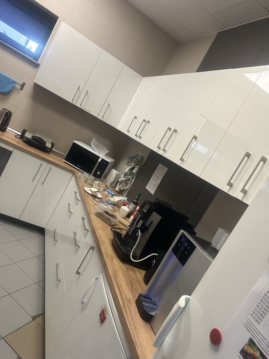 Kuchnia jak nowa Zapraszam