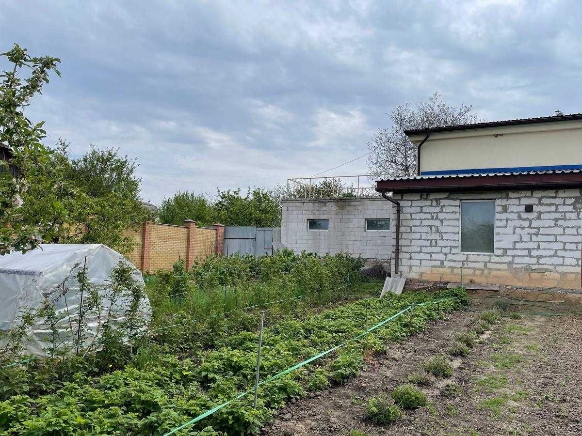 В продаже дом в Южном (168991)