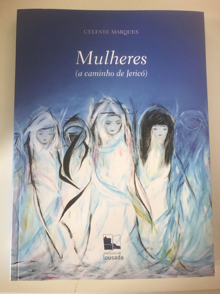 Mulheres (a caminho de Jericó) - Celeste Marques