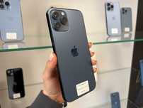 iPhone 12 Pro Max 256 Gb / Neverlock / Магазин + Гарантія