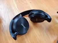 Słuchawki bluetooth philips