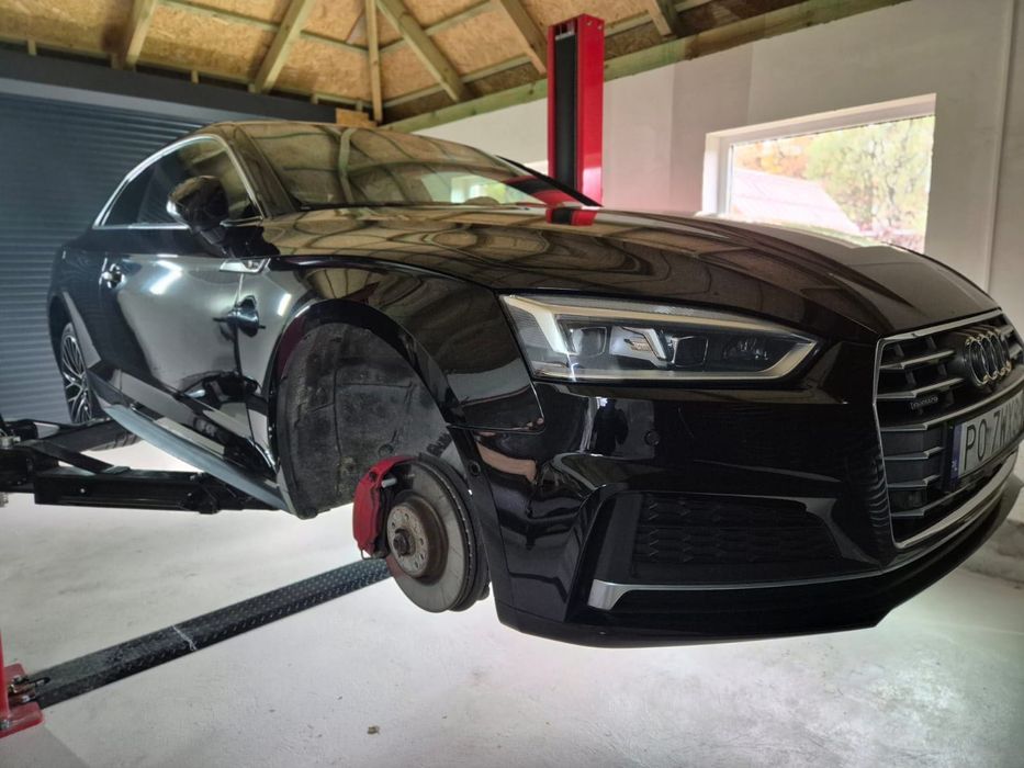 Mechanik Warsztat Samochodowy