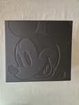 Livro de pins Disney