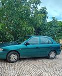 Vendo Hyundai Accent (gasolina)