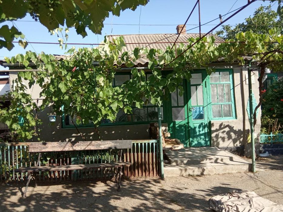 Продам дом в селе Ковалёвка!!!