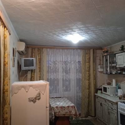 2-х кімната квартира в центрі селища Веселинове