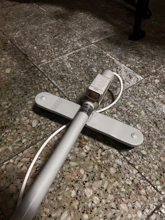 Aquecedor de toalhas