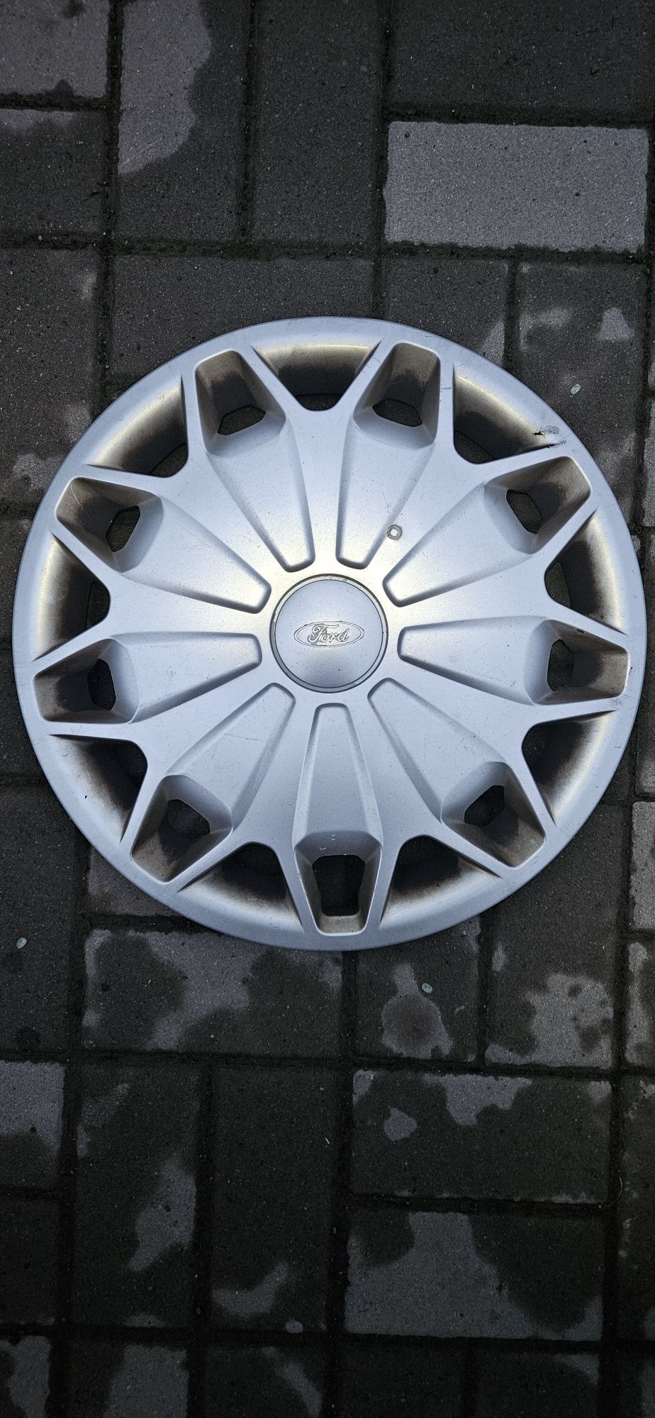 Kołpaki do ford Transit mk8 16 cali