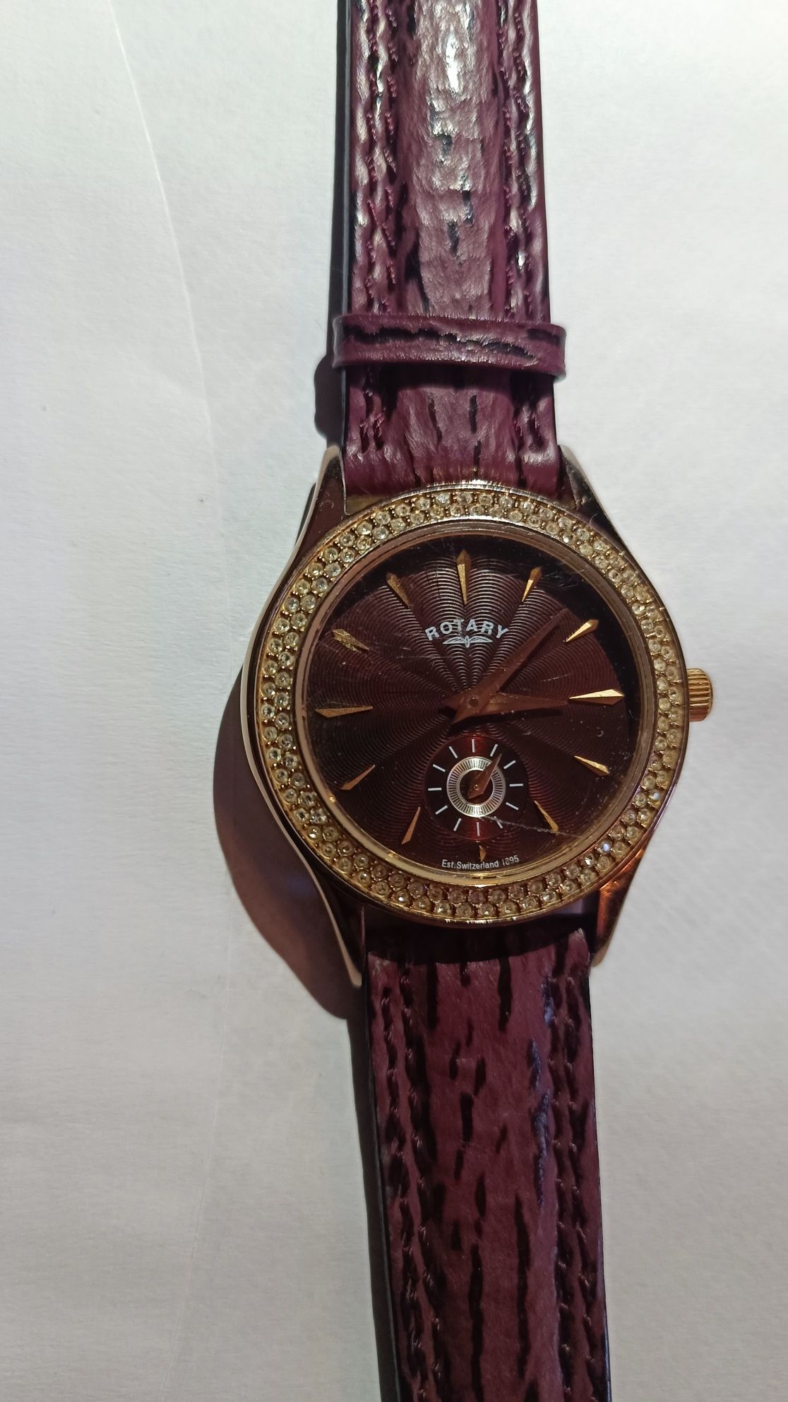Часы  Rotary женские