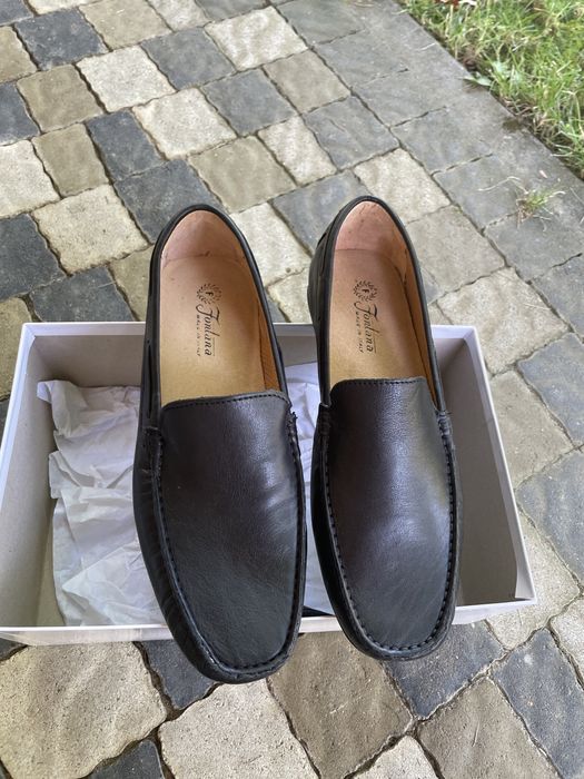 Мокасини 40 Італія