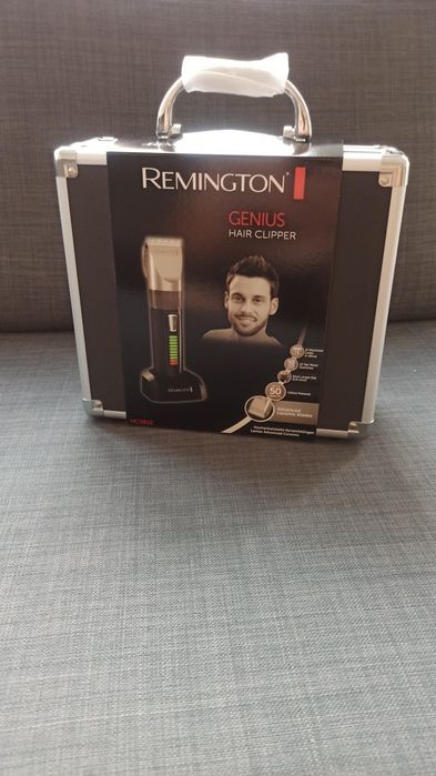 Машинка для стрижки Remington HC5810