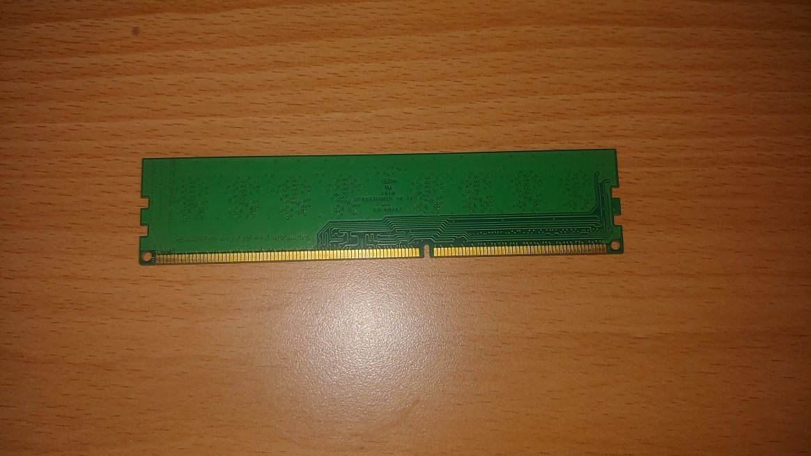 Patriot 4gb ddr3