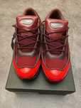 Raf simons x Adidas osweego Red Оригинал