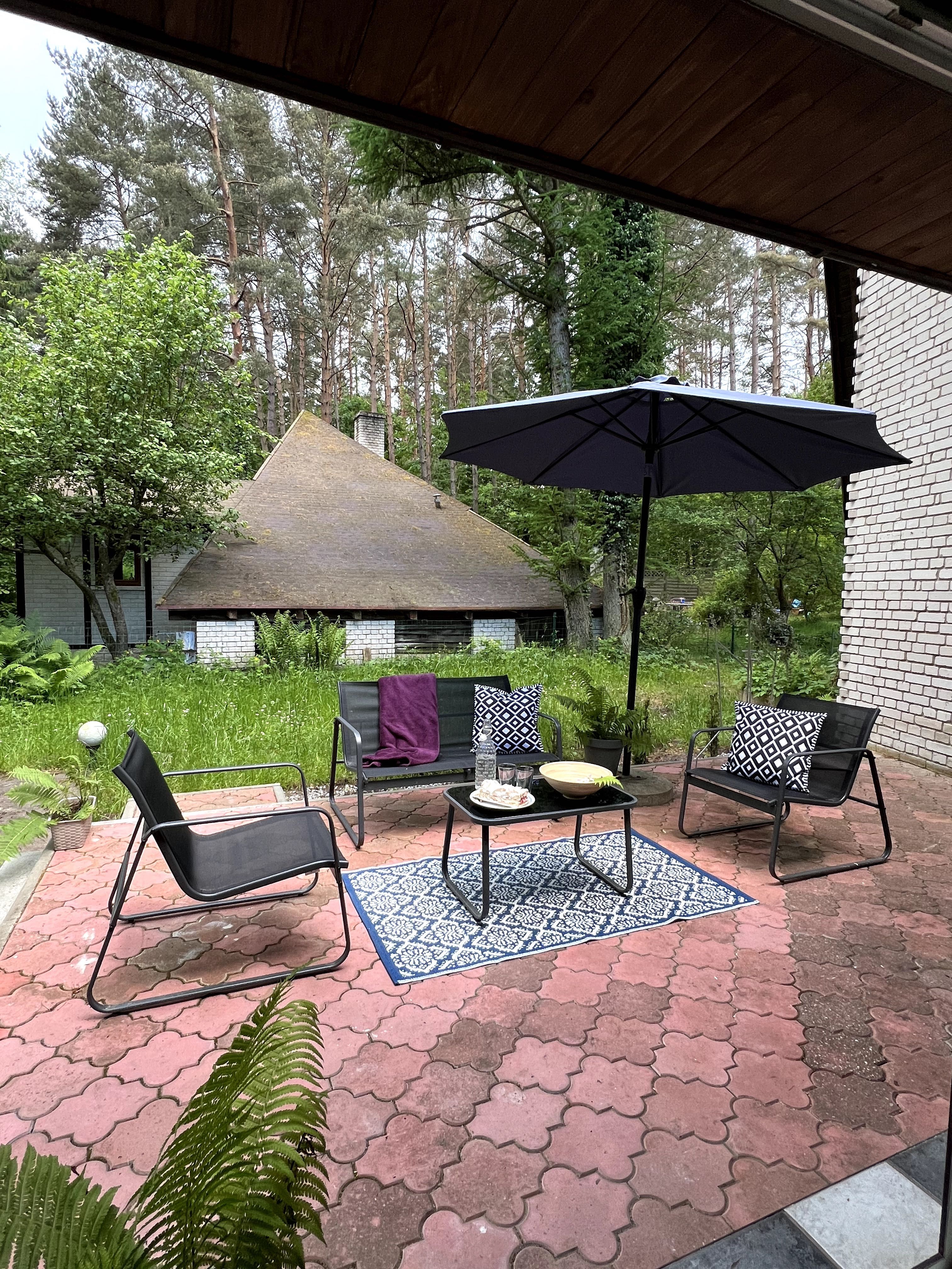 PODDĄBIE, blisko Ustki 500 m od plaży! wolne terminy SIERPIEN