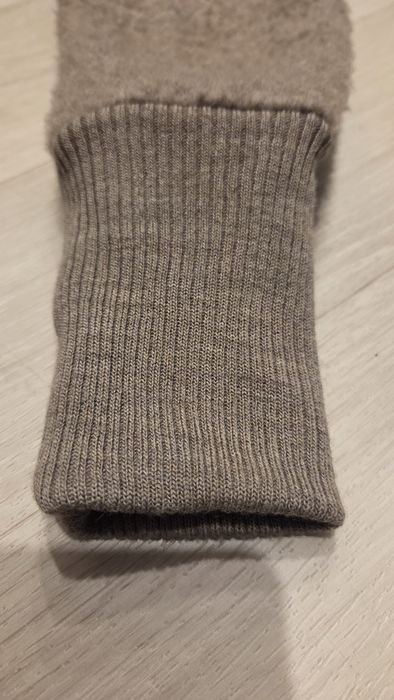 Kombinezon- 95%  MERINO WOOL