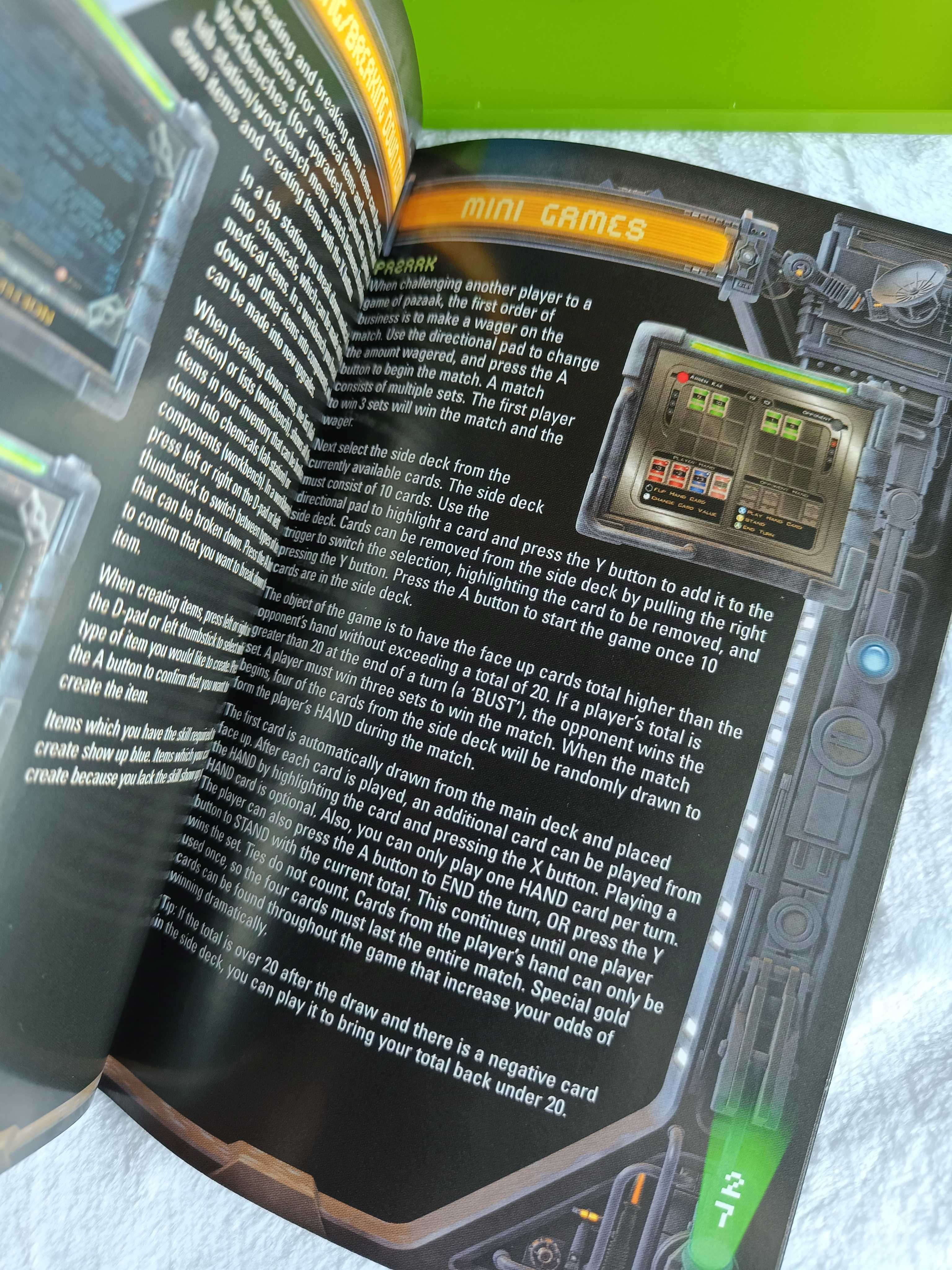 Star Wars Knights of the Old Republic II 2 The Sith Lords Xbox Classic