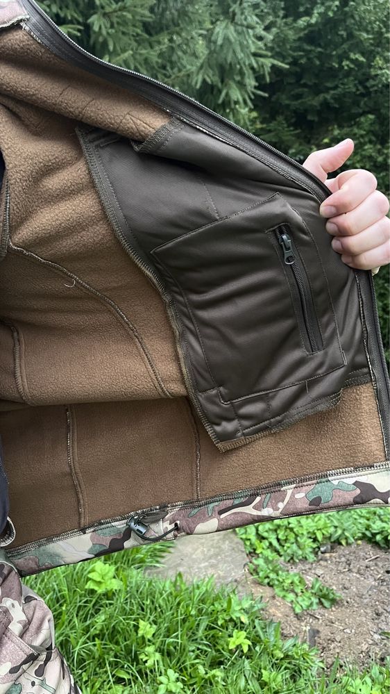 Куртка мультикам Куртка софт шелл мультикам Куртка softshell мультикам