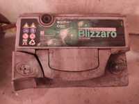 Продам аккумулятор Blizzaro 60Ah 540A