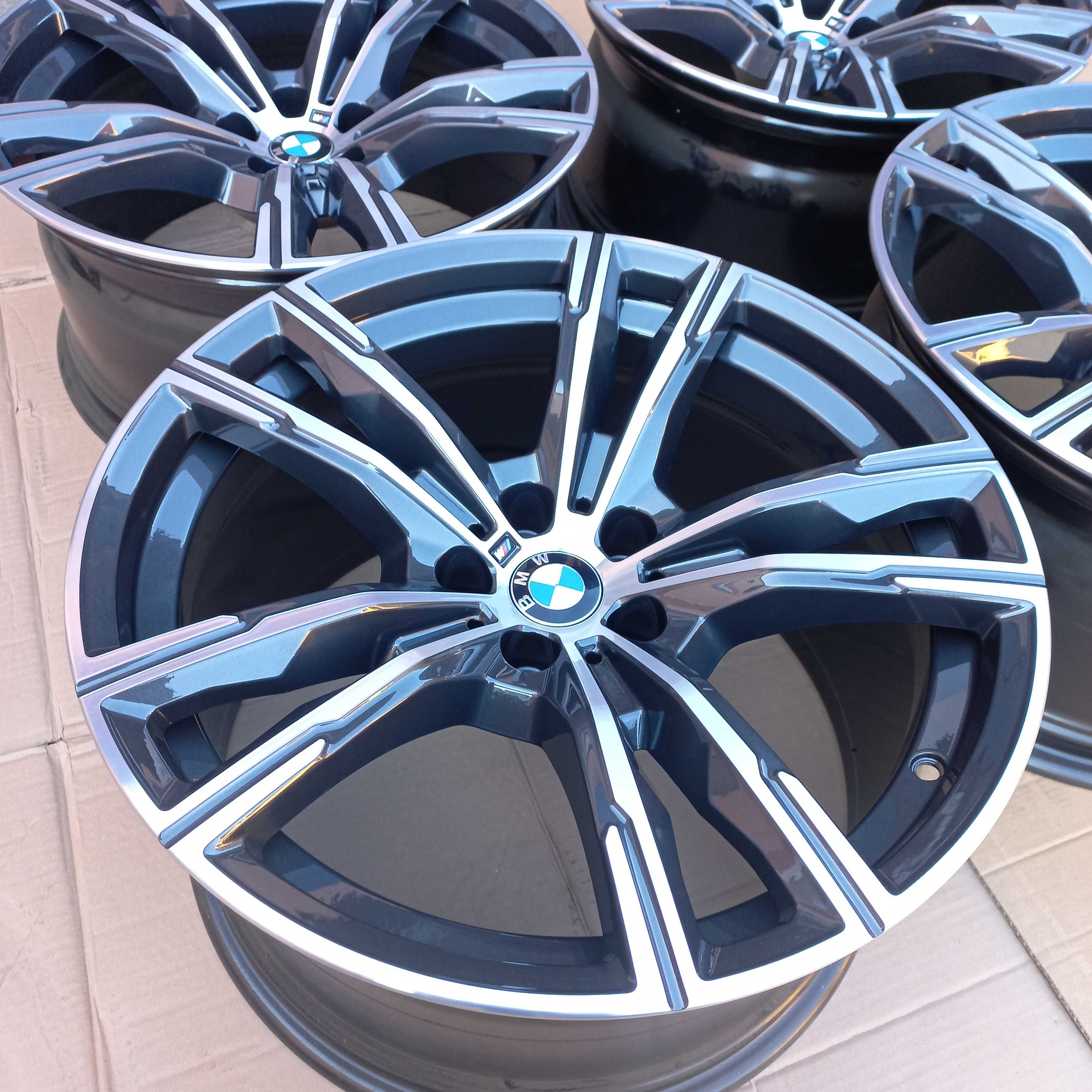 Nowe Alufelgi OEM Bmw 19 M5 F90 M8 f92 Z4 G29 g30 Oryginał