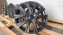 Felgi aluminiowe Ford Mondeo Focus C Max 17" 5x108 TPMS (B596)