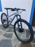 specialized com apenas 150 km