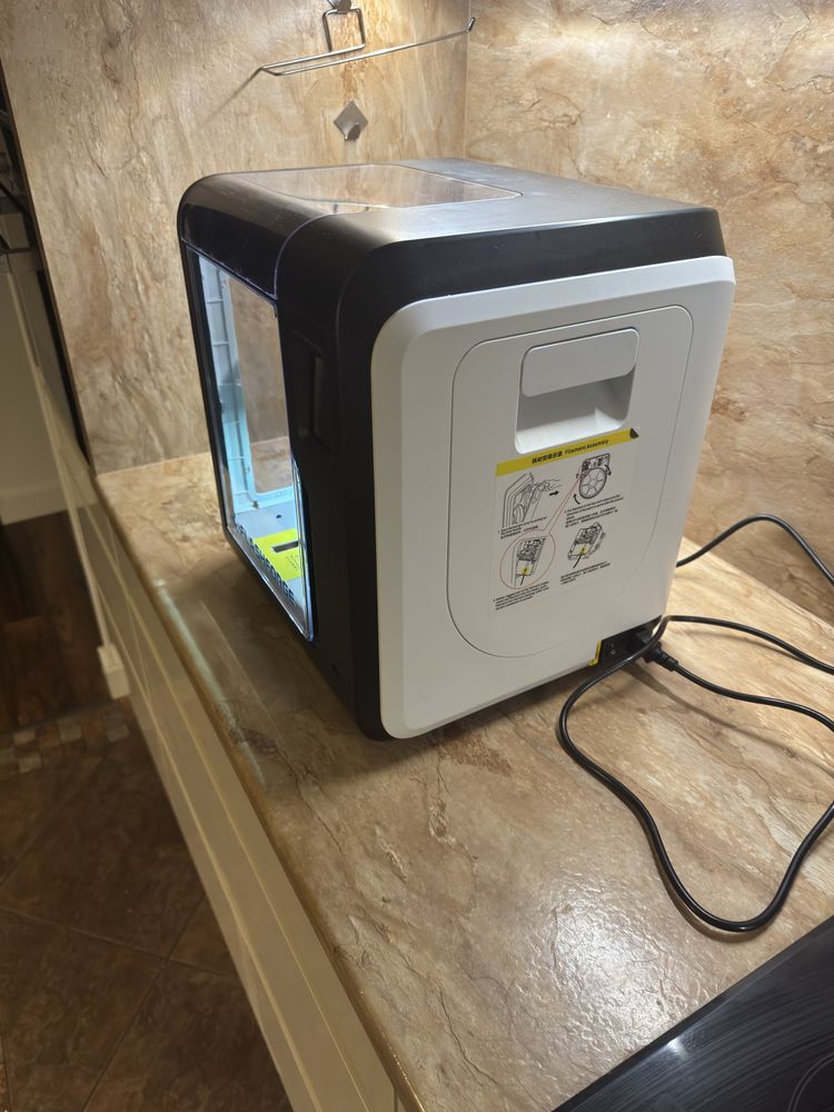Flashforge Adventurer 3 Pro
