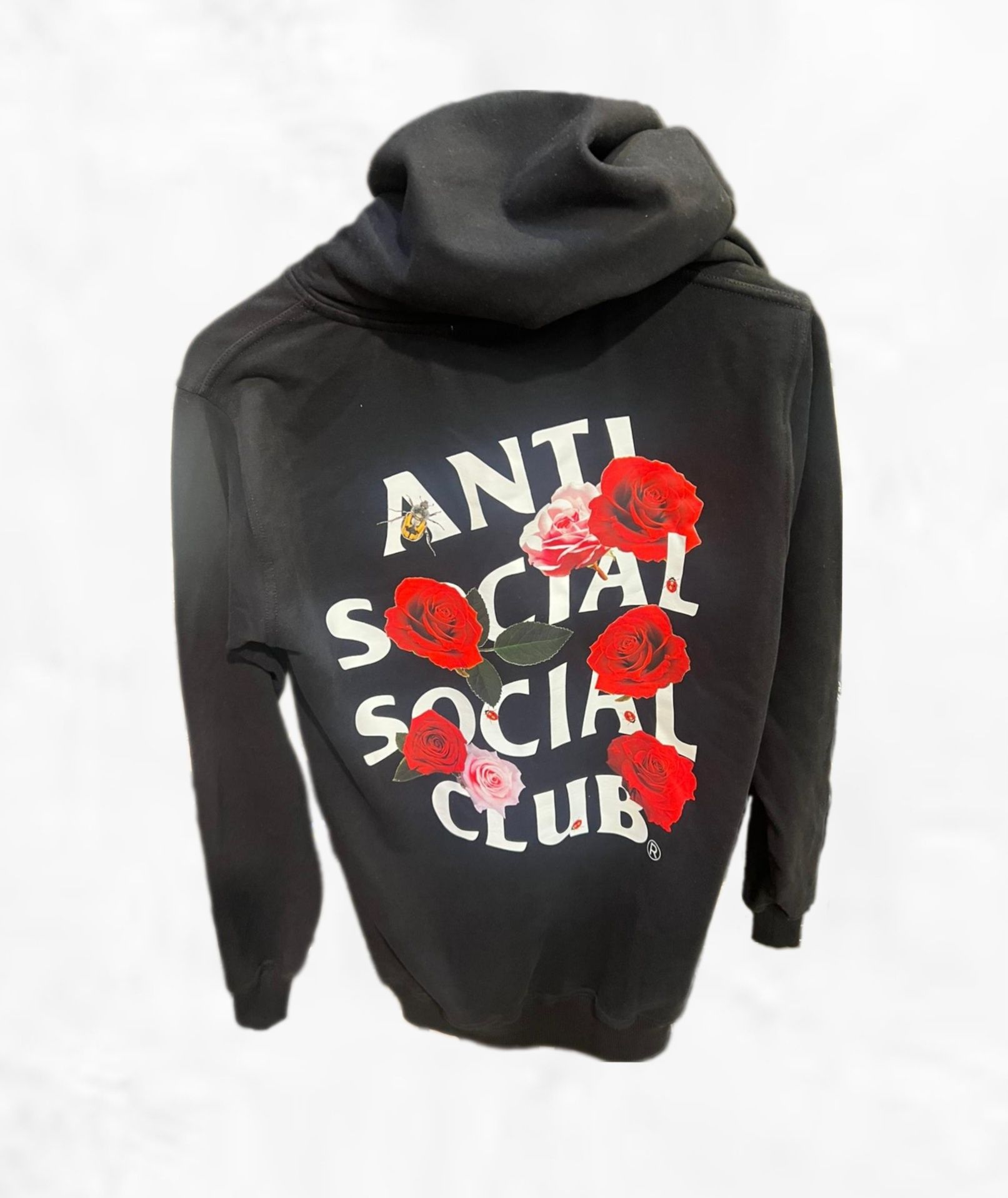 Sweatshirt Anti Social Club