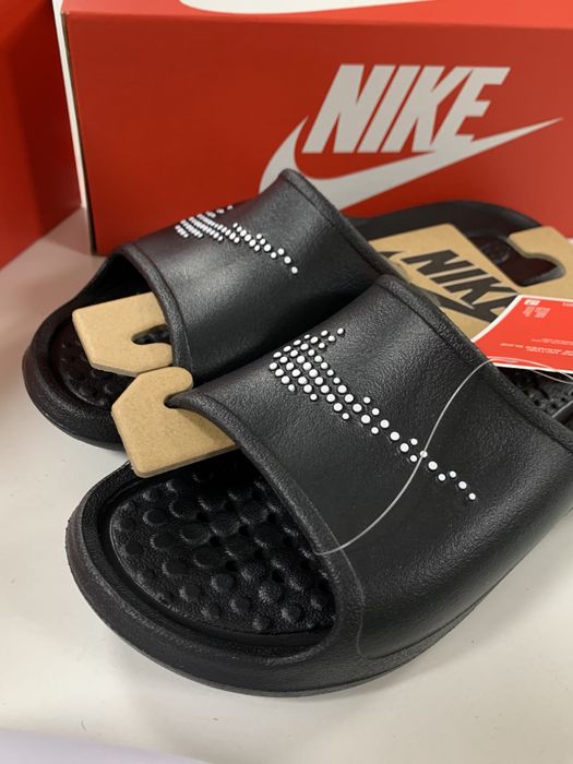 Тапочки Nike Victori One Men’s Shower Slide CZ5478