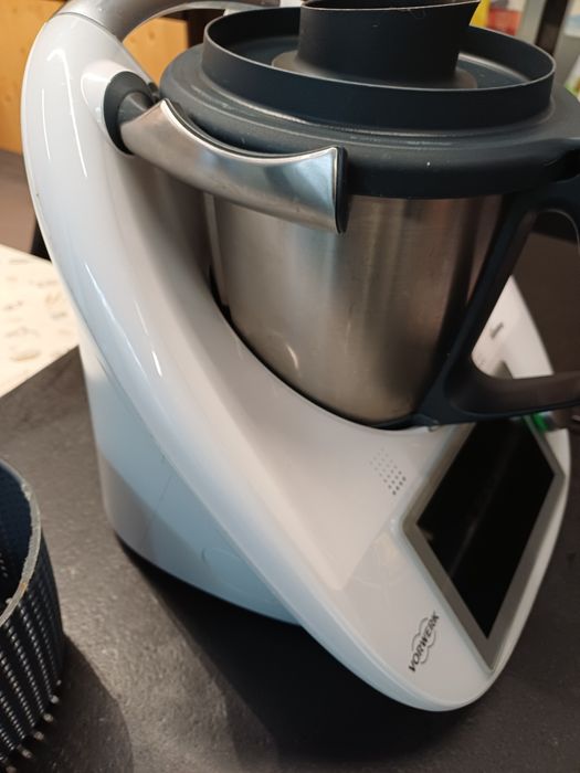 Bimby TM6 - 2 anos de uso