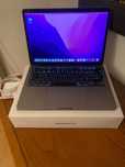 MacBook Pro M1 13"