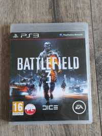 Gra PS3 Battlefield 3 PL Wysyłka w 24h