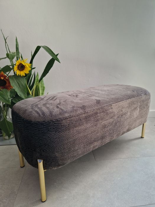 Nowoczesne pufy, każdy rodzaj. Atrakcyjne ceny!