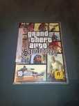GTA San Andreas para PC – CD Físico com Poster Original