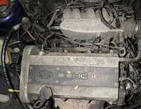 Двигатель Kia Sefia/Shuma/Clarus 2 поколение 1.5л 16V 1998-2001