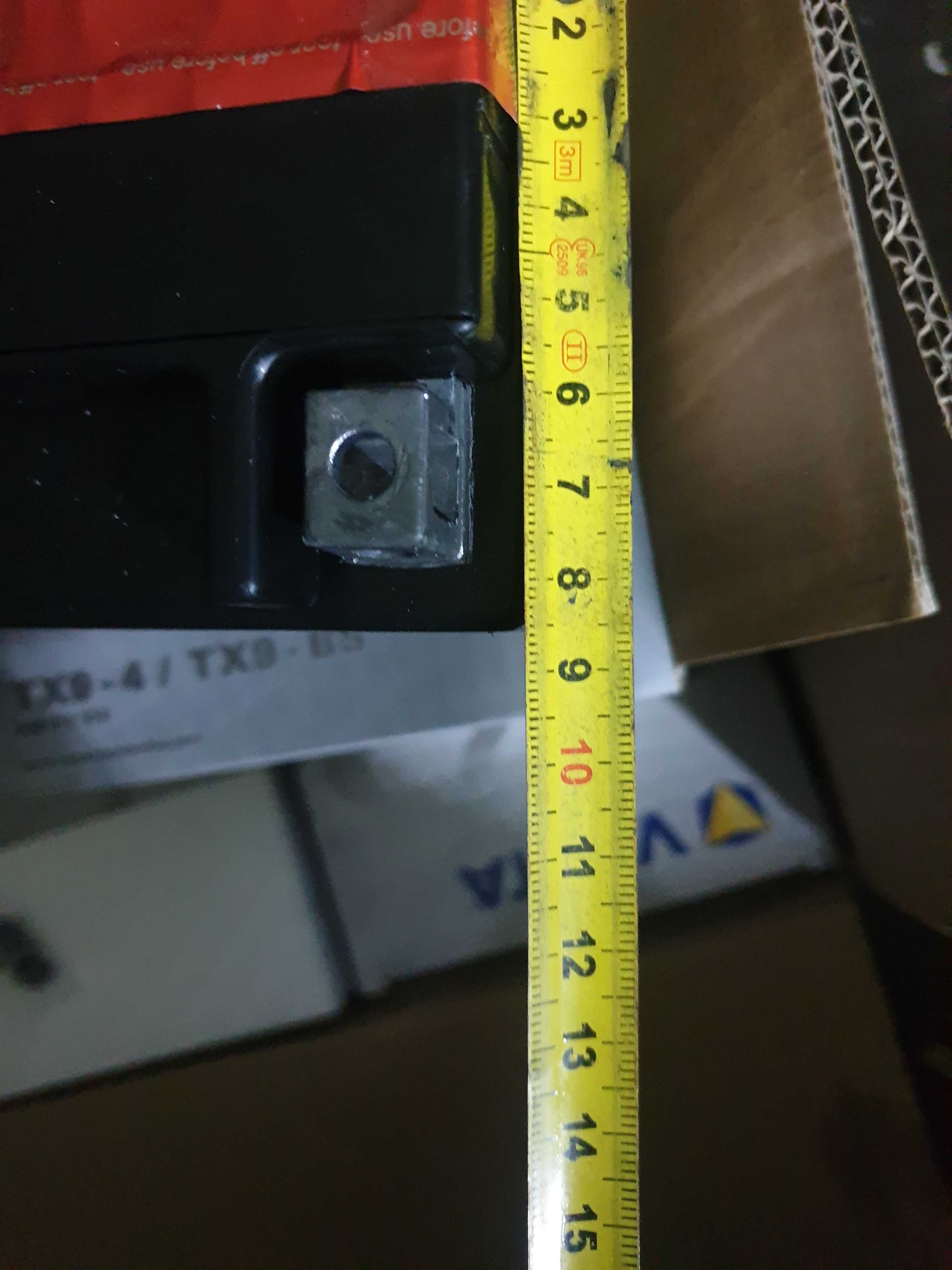 akumulator Varta 
TX9 BS TX9-4