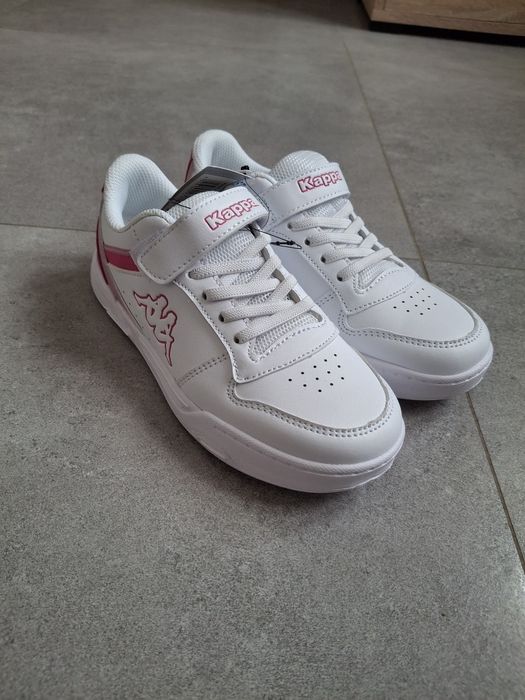 Adidas Kappa nowe